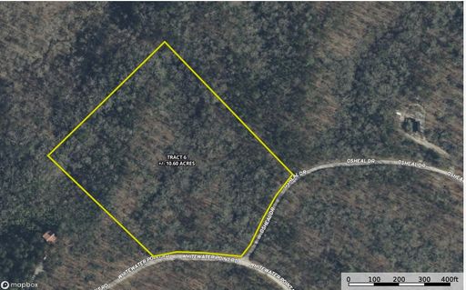 00 Whitewater Point Road
