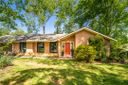 704 Westhampton Drive sold home in Seneca, SC