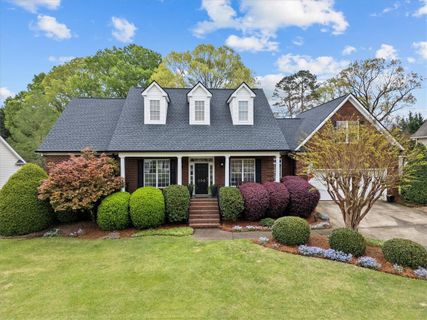 102 Red Maple Circle sold home in Watson Grove, Easley, SC
