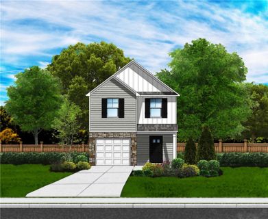 617 Seaborn Circle