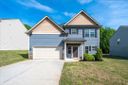 126 Shakleton Drive sold home in Anderson, SC