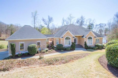 103 Alan Court sold home in Teakwood Plantation, Anderson, SC