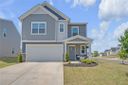 259 Anna Gray Circle sold home in Easley, SC