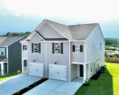 515 Seaborn Circle