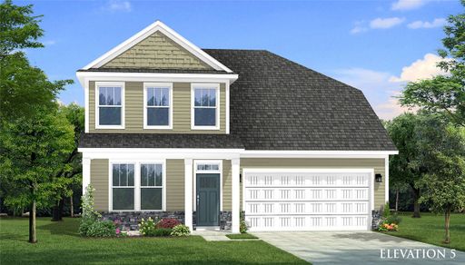 402 Briggs Drive