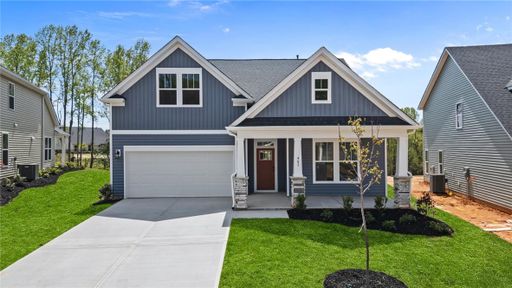 405 Briggs Drive
