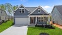 405 Briggs Drive sold home in Easley, SC