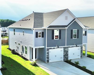 517 Seaborn Circle