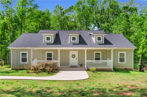 137 Boxwood Lane sold home in Normandy Park, Anderson, SC
