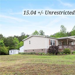 265 Yellow Bell Road