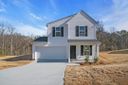 110 Alpine Heights Court Lot 13 sold home in Anderson, SC