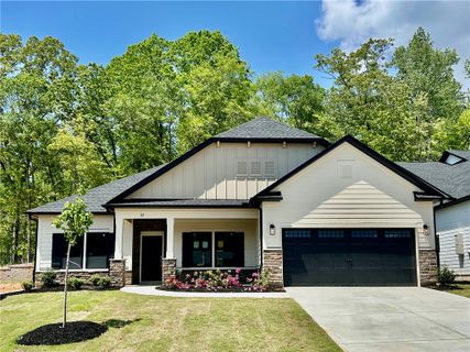 112 Shale Drive sold home in Edwards Ridge, Central, SC