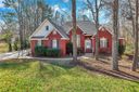 307 Brittany Park sold home in Anderson, SC
