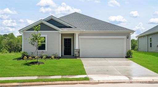 483 Harben Drive