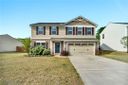 102 Barrington Creek Road sold home in Piedmont, SC