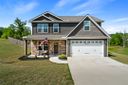 112 Inlet Pointe Drive sold home in Anderson, SC