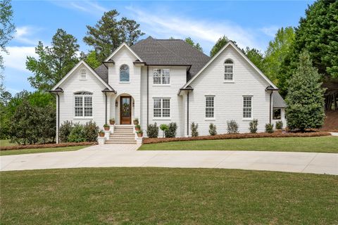 105 Caversham Lane sold home in Kings Grant, Anderson, SC