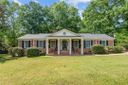 1103 Stratford Drive sold home in Anderson, SC