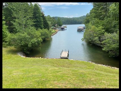 49 Longshore Drive sold home in Keowee Bay, Salem, SC