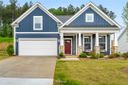 112 Grange Valley Lane sold home in Clemson, SC