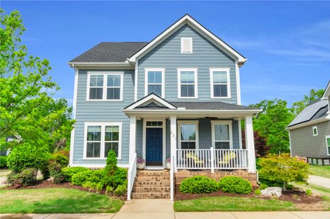 221 Algonquin Trail