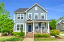 221 Algonquin Trail sold home in Greenville, SC