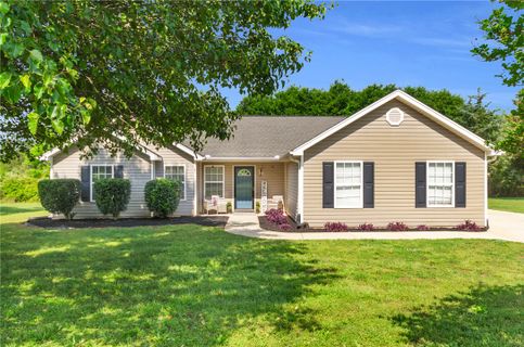 Homes in Maplewood, Anderson