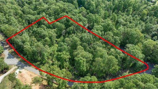 00 Ridge Point Road sold home in Indian Forest, Easley, SC