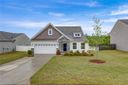 169 Caledonia Drive sold home in Easley, SC