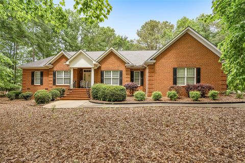 114 Hawnes Place sold home in Kings Grant, Anderson, SC