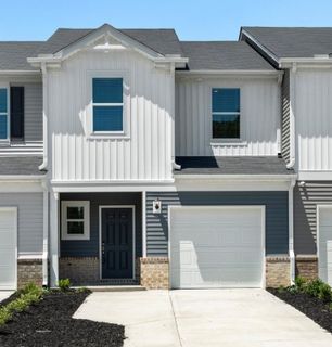 112 Arrow Court sold home in Valentine Townes, Greer, SC