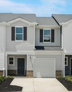 114 Arrow Court sold home in Valentine Townes, Greer, SC