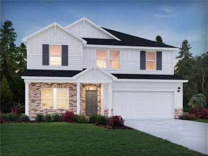 521 Cozy Bluff Road