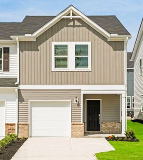 120 Arrow Court sold home in Valentine Townes, Greer, SC