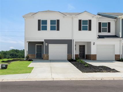209 Cupid Court sold home in Valentine Townes, Greer, SC