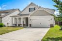 122 Rossmoor Court sold home in Anderson, SC