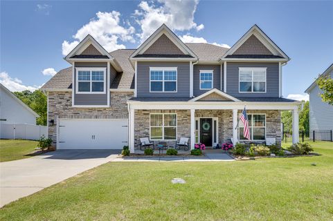 316 Carriage Hill Drive