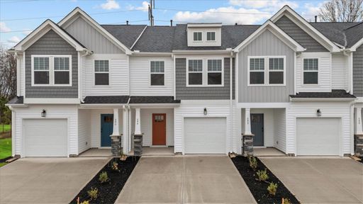 604 Harebell Way sold home in Hickory Heights, Greenville, SC
