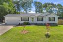 1010 Jody Drive sold home in Seneca, SC
