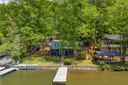 621 Crossland Creek Court sold home in Tamassee, SC