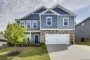 709 Whitemarsh Avenue sold home in Simpsonville, SC