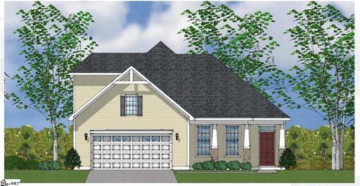 213 Carpenter Road sold home in Landing at Pine Lake, Anderson, SC