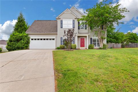 106 Timber Trace Way