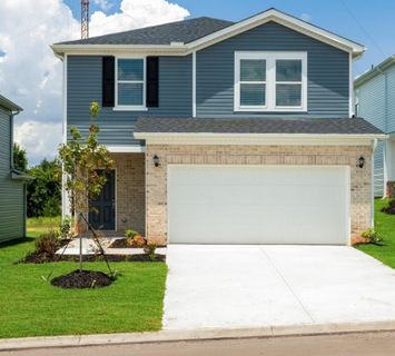 709 Whitebark Drive