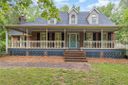 503 Columbine Court sold home in Easley, SC