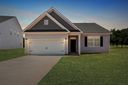 169 Anderson Oaks Lane Lot 33 sold home in Easley, SC
