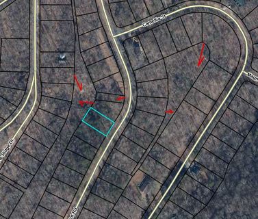 0 Point Road Lot 515
