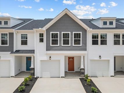 517 Harebell Way sold home in Hickory Heights, Greenville, SC