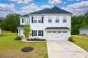 742 Oak Hill Lane sold home in Belton, SC