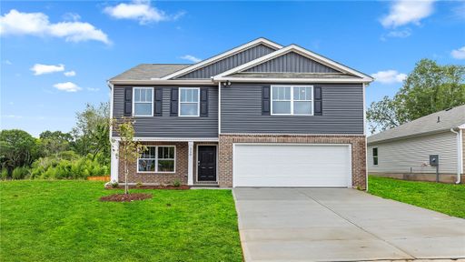 116 Cascade Lane